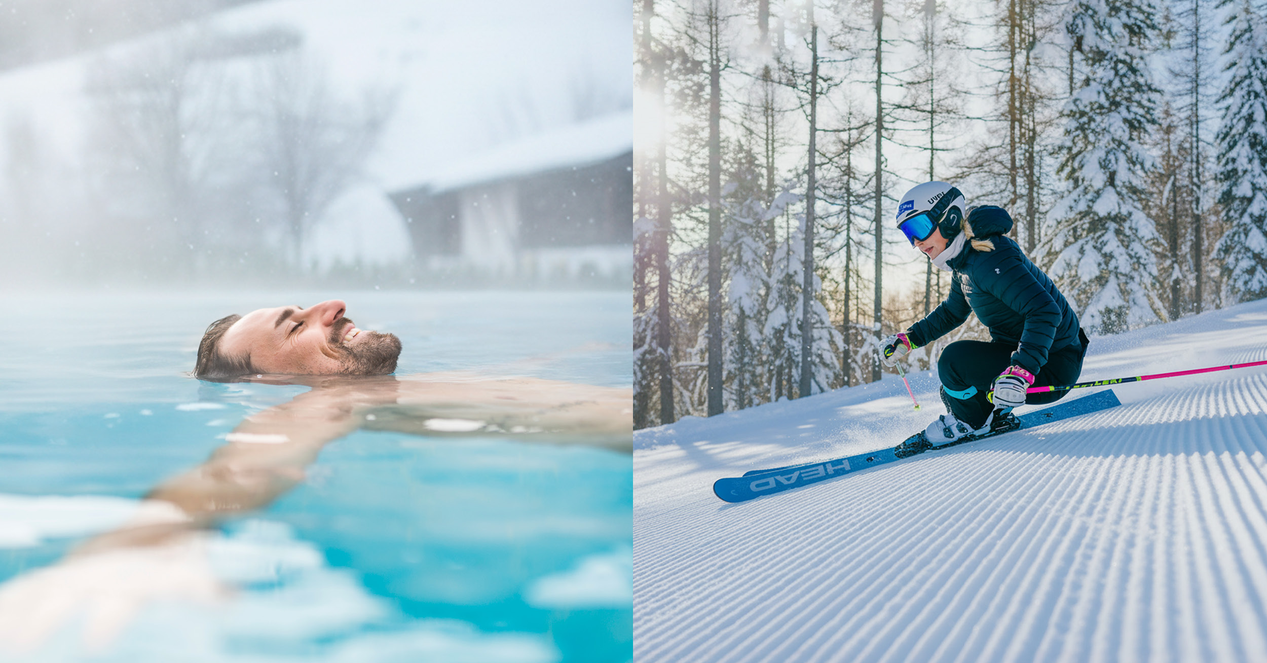 Ski-Therme-Superkombi